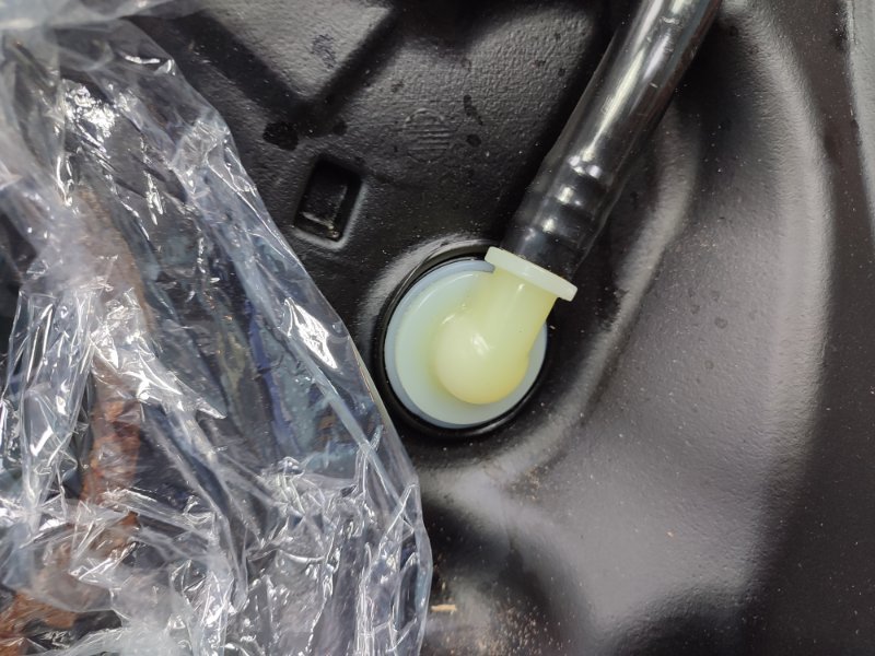 Топливный бак - фото 5