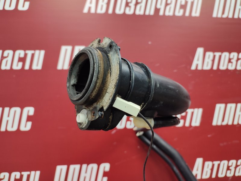 Топливный бак - фото 7