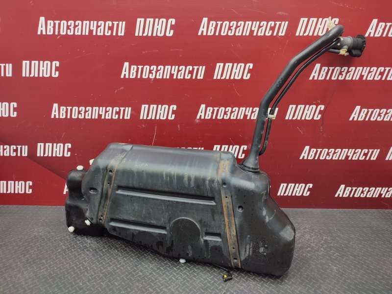 Топливный бак - фото 8