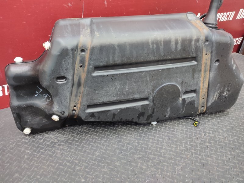 Топливный бак - фото 10