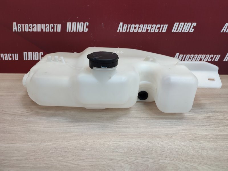Бачок омывателя - фото 3