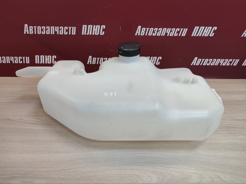 Бачок омывателя - фото 5