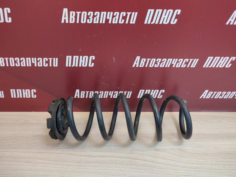 Пружина подвески - фото 1