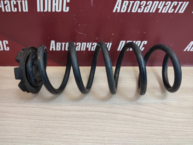 Пружина подвески - фото 2