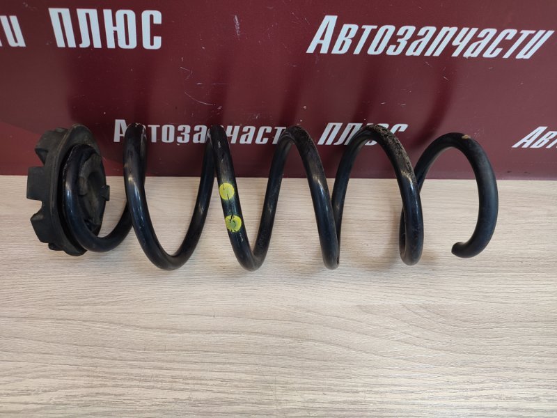 Пружина подвески - фото 8