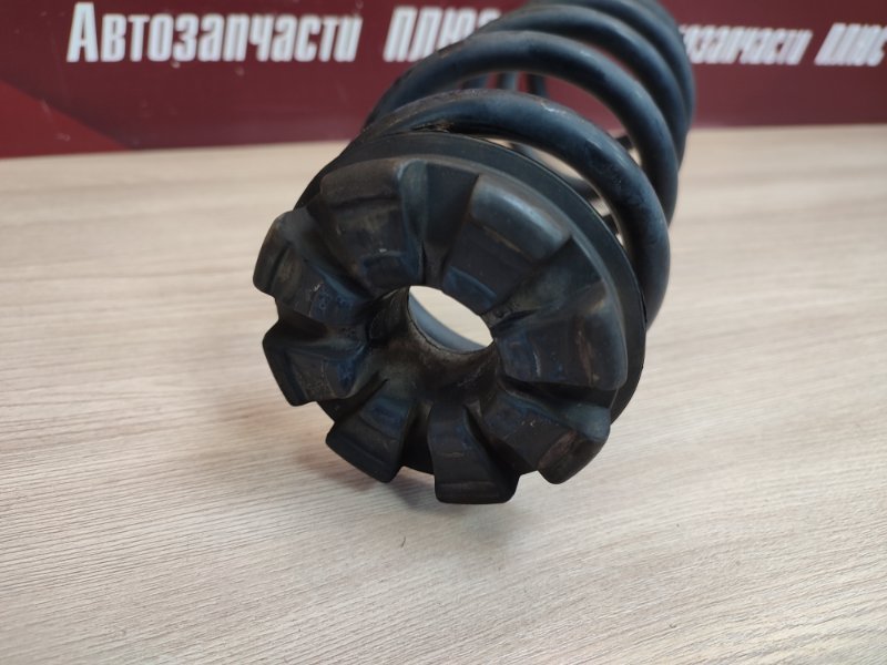 Пружина подвески - фото 7