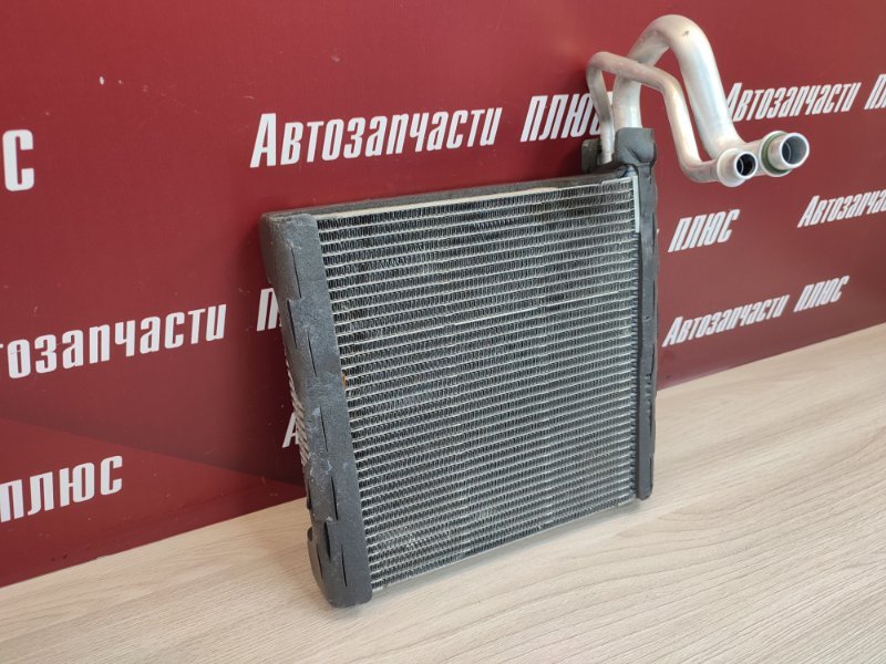 Испаритель кондиционера - фото 5