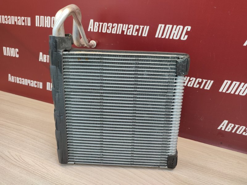 Испаритель кондиционера - фото 8