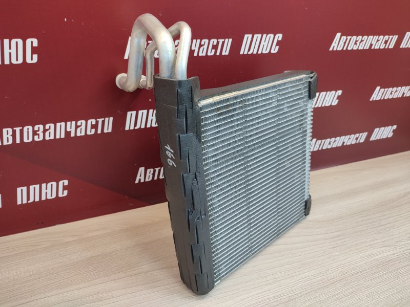 Испаритель кондиционера - фото 9
