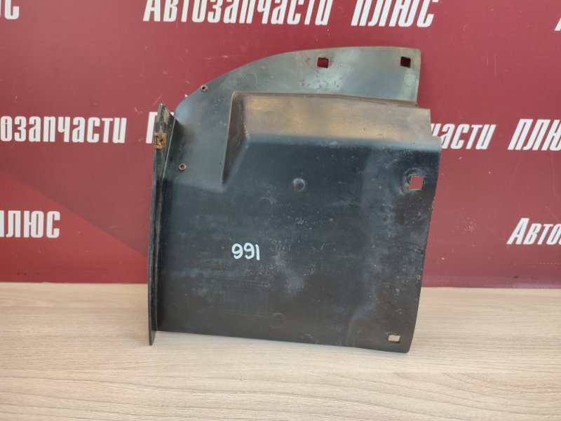 Щиток     крыла - фото 2