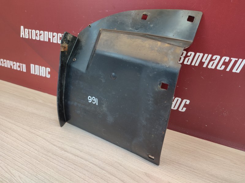 Щиток     крыла - фото 3