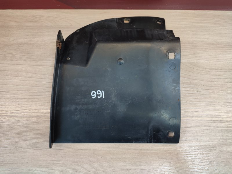Щиток     крыла - фото 5