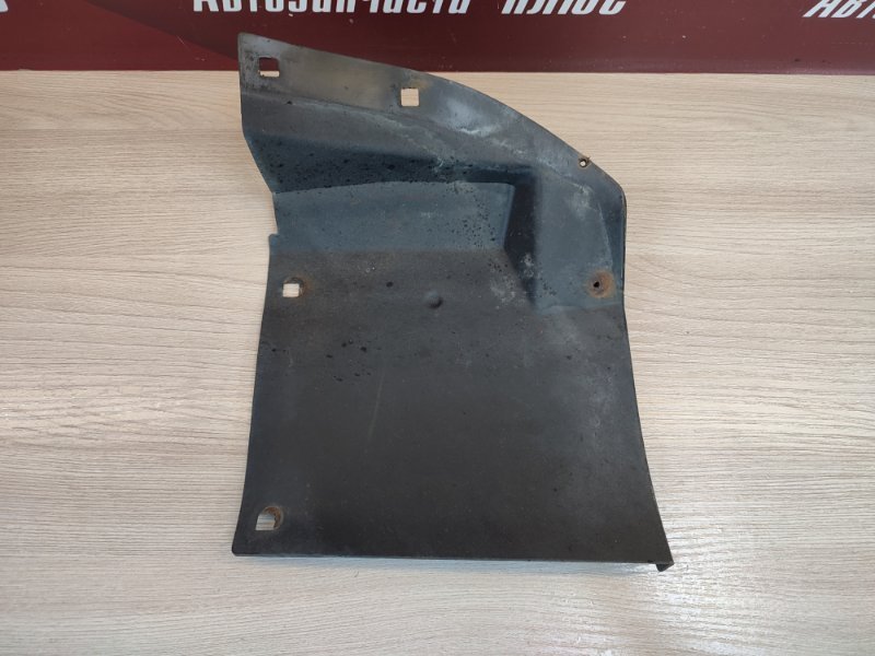 Щиток     крыла - фото 6