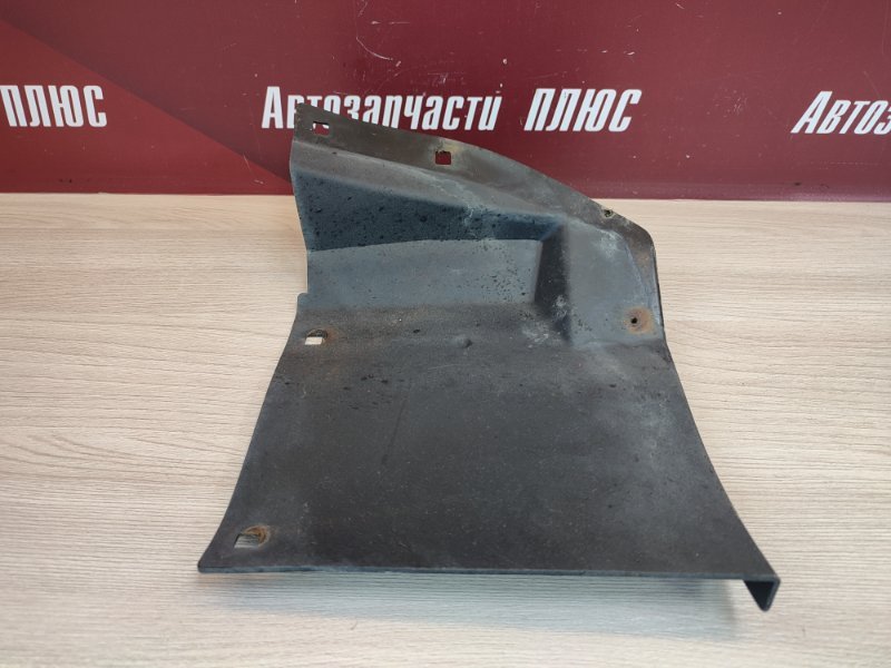 Щиток     крыла - фото 7