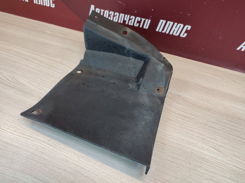 Щиток     крыла - фото 8