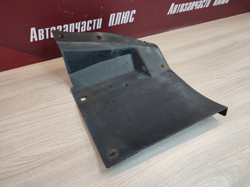 Щиток     крыла - фото 9