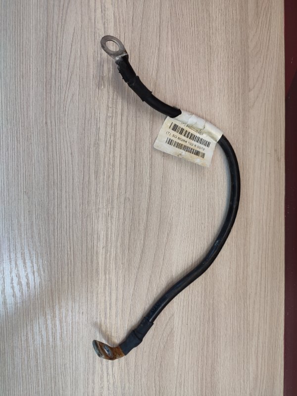 Провод массы - фото 3