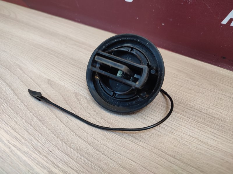 Крышка топливного бака - фото 6