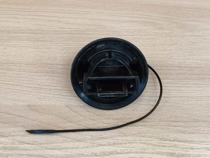 Крышка топливного бака - фото 8