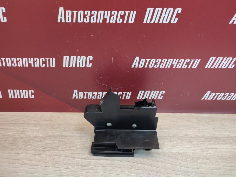 Замок      двери - фото 1