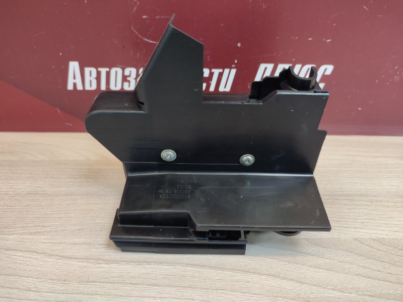 Замок      двери - фото 2