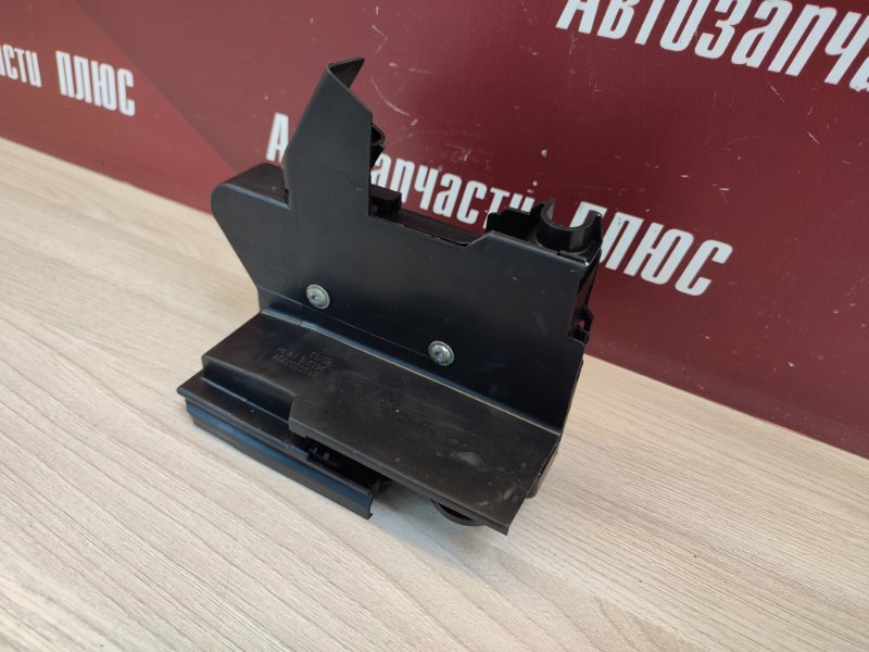 Замок      двери - фото 3