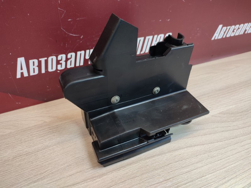 Замок      двери - фото 4