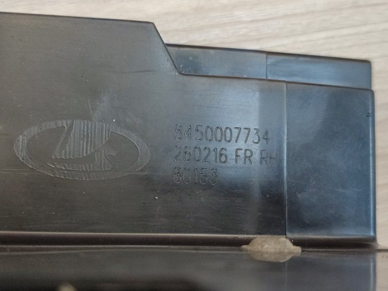 Замок      двери - фото 8