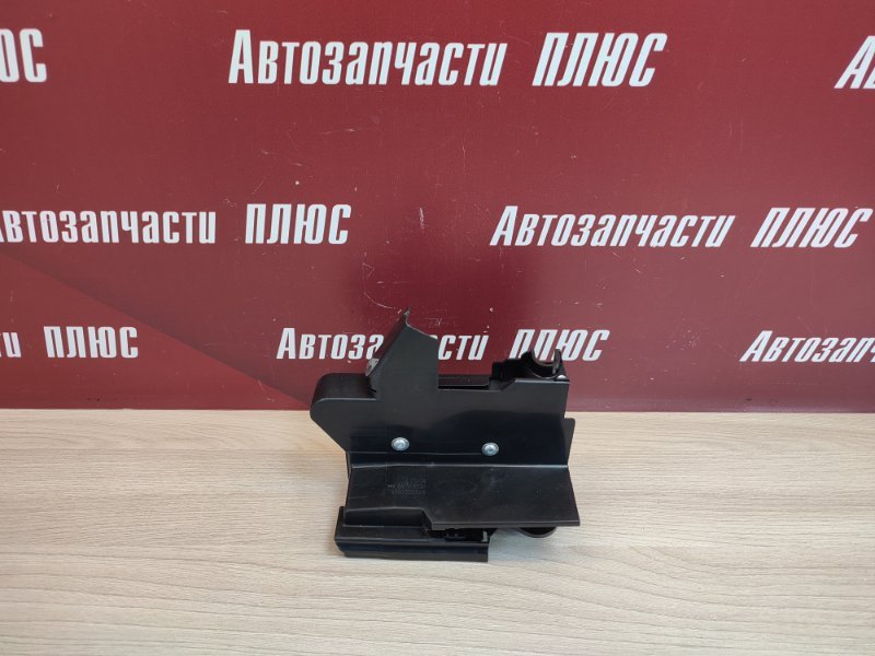 Замок      двери - фото 1