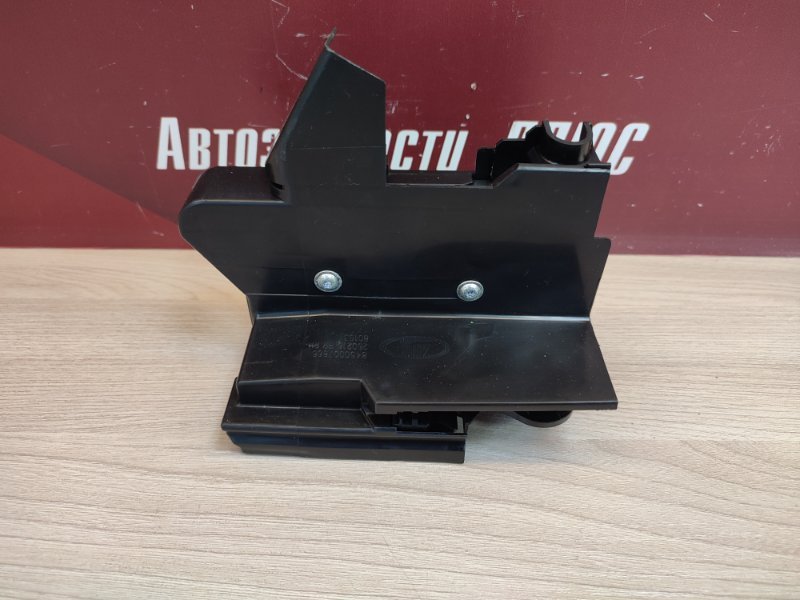 Замок      двери - фото 2