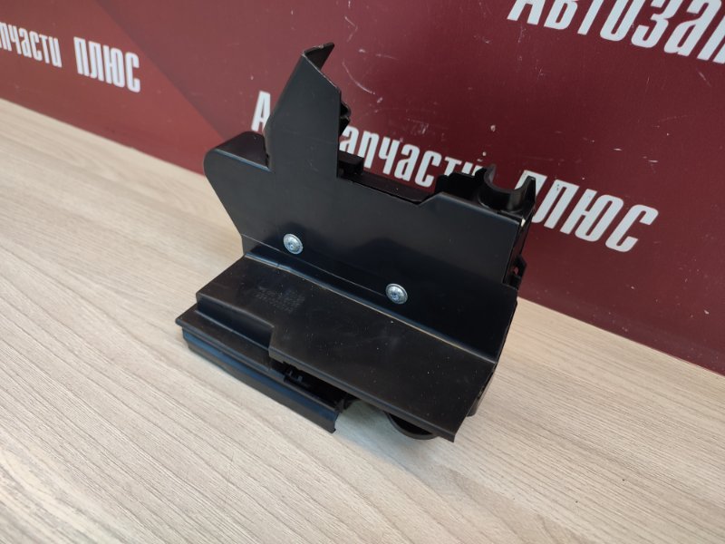 Замок      двери - фото 3