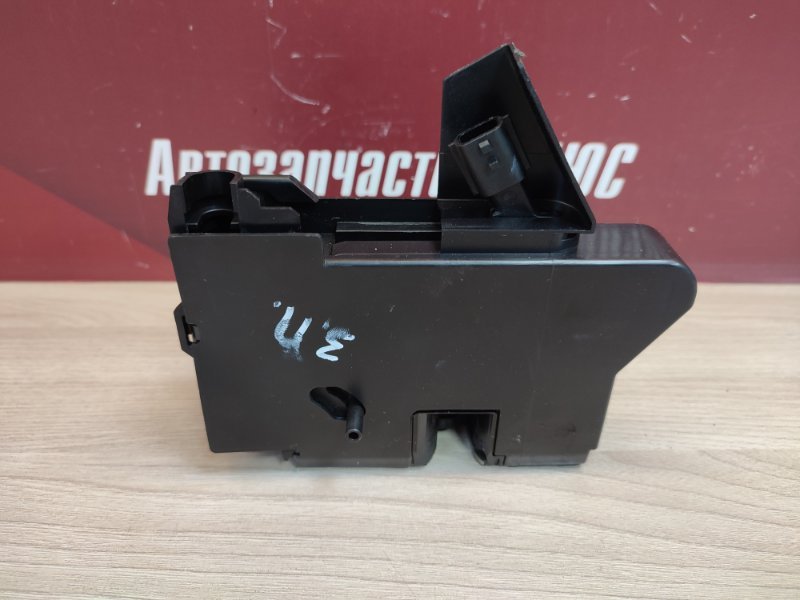 Замок      двери - фото 6