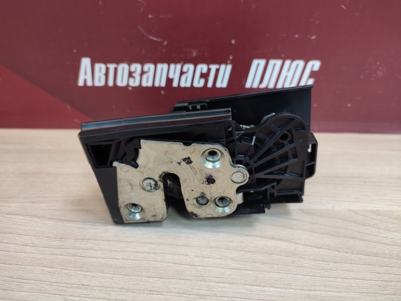 Замок      двери - фото 7