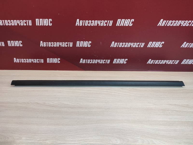 Уплотнитель стекла двери внутренний - фото 1