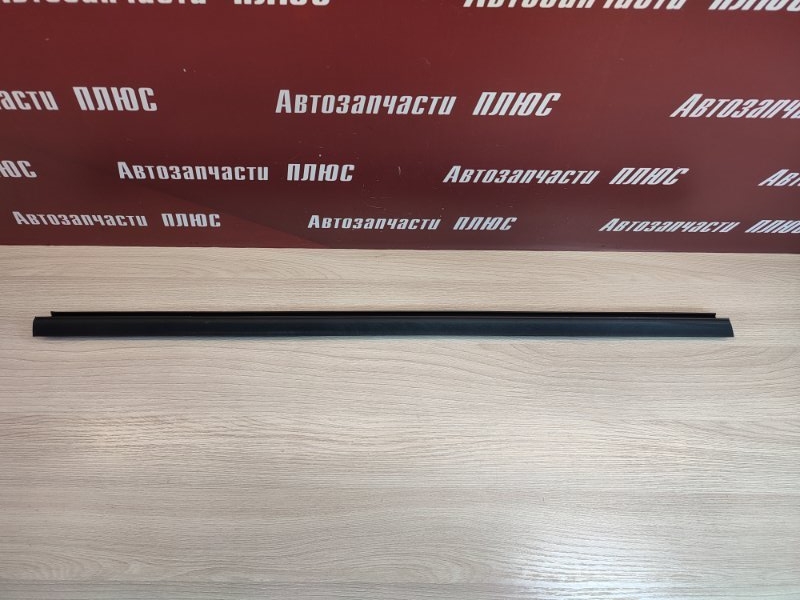 Уплотнитель стекла двери внутренний - фото 2