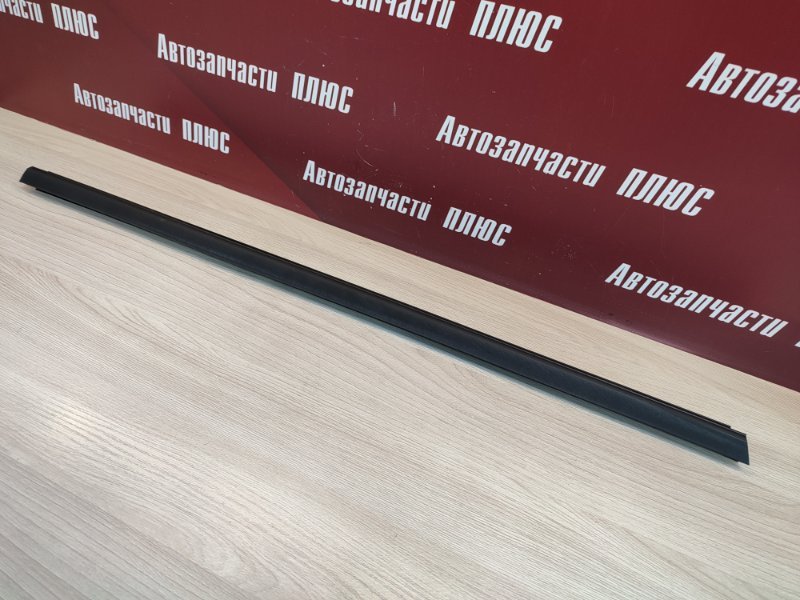 Уплотнитель стекла двери внутренний - фото 3