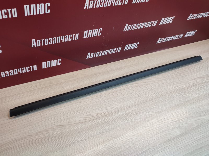 Уплотнитель стекла двери внутренний - фото 5