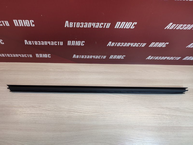 Уплотнитель стекла двери внутренний - фото 7