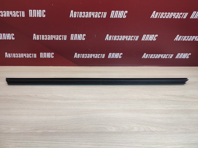 Уплотнитель стекла двери внутренний - фото 8