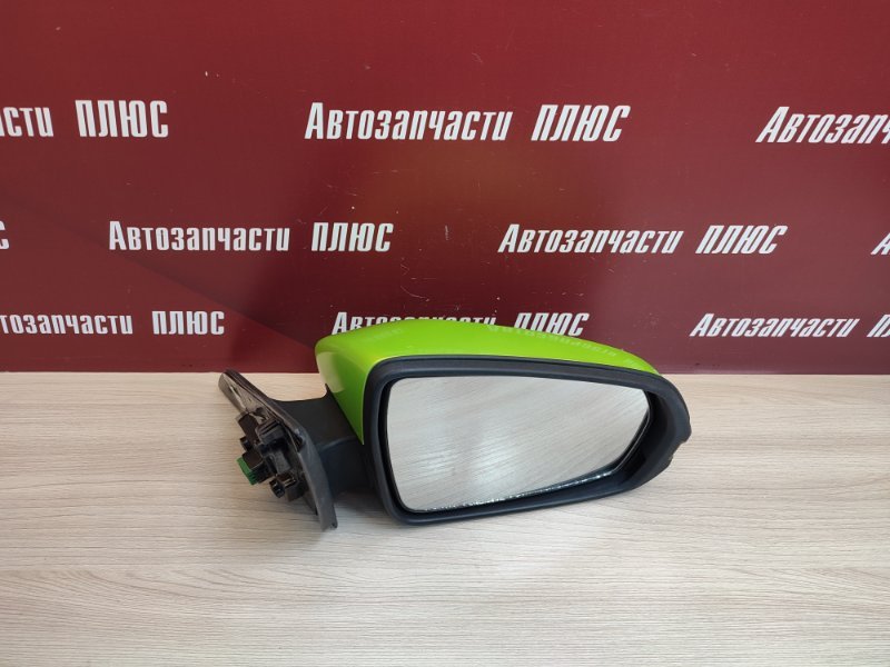 Зеркало заднего вида боковое - фото 2