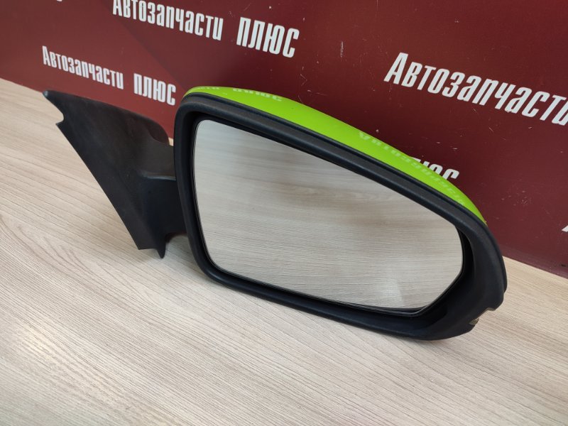 Зеркало заднего вида боковое - фото 3