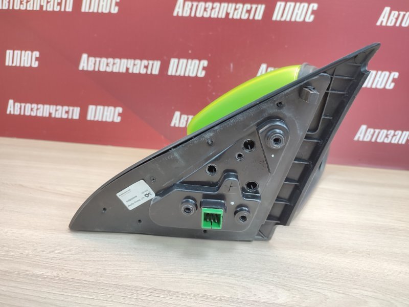 Зеркало заднего вида боковое - фото 5