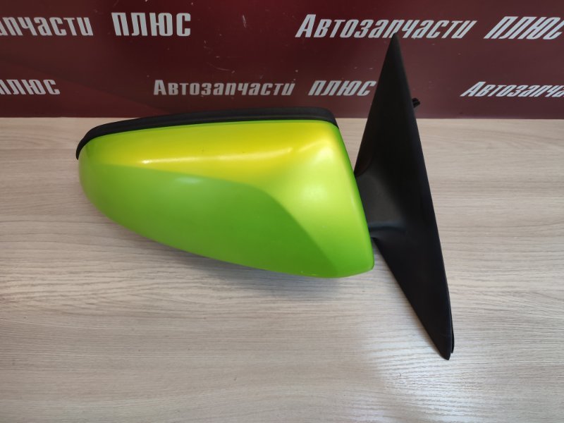 Зеркало заднего вида боковое - фото 6