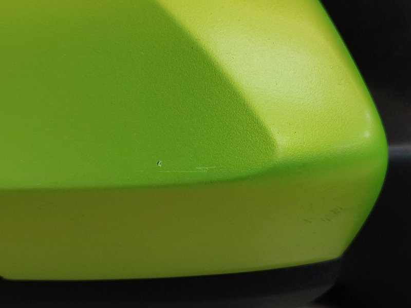 Зеркало заднего вида боковое - фото 8