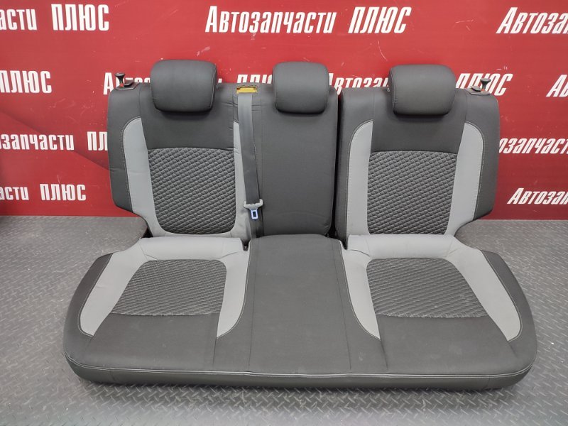 сидения - фото 1