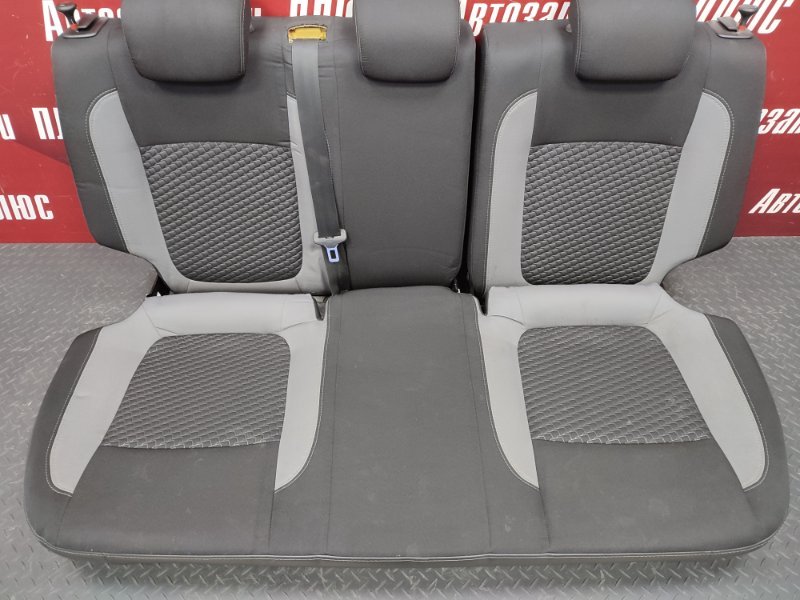 сидения - фото 3