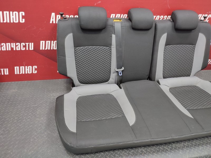 сидения - фото 5