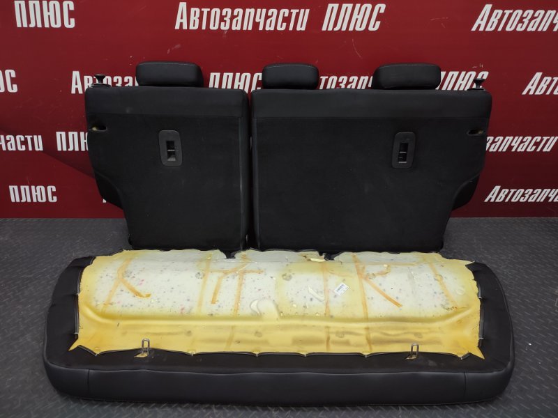 сидения - фото 6