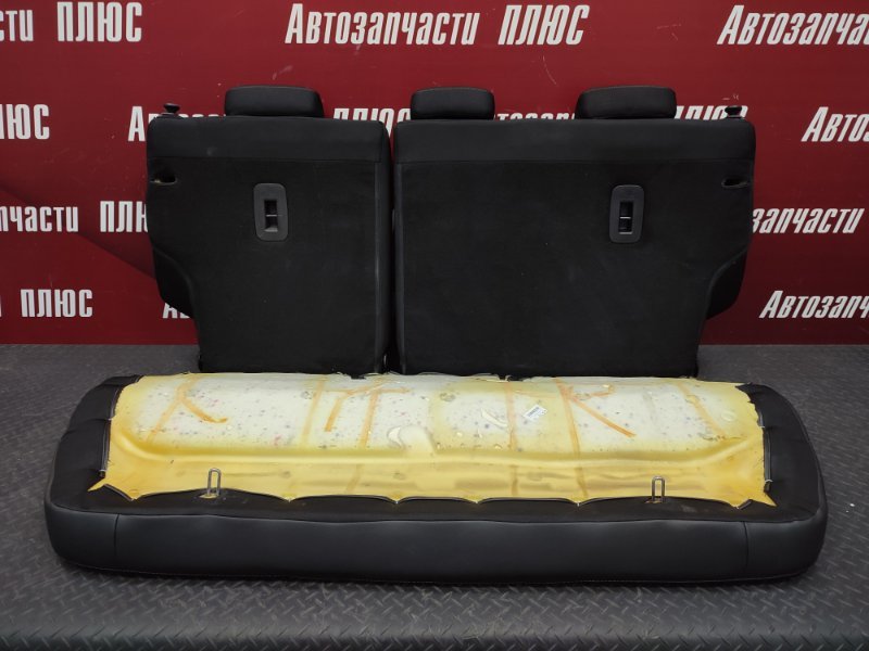 сидения - фото 7