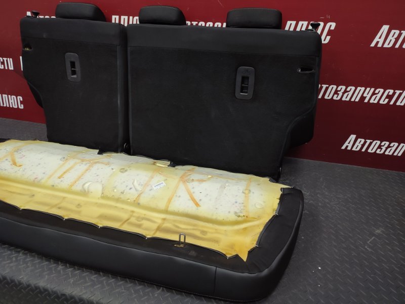 сидения - фото 8
